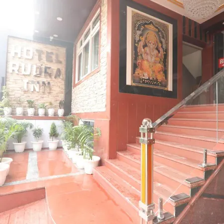 Hotel Rudra Inn-2