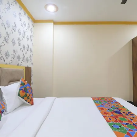 Hotel Rudra Inn-3