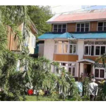 Hotel Prem Rose, Pahalgam Near Baisaran Valley-3