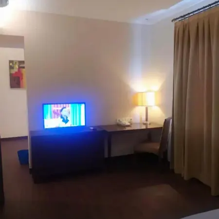Ex Hotel Aston Marina Ancol-3