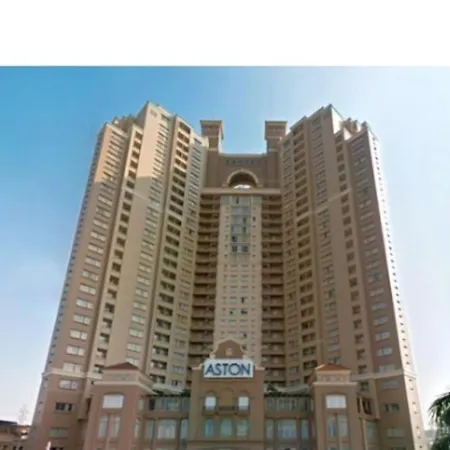 Ex Hotel Aston Marina Ancol-2