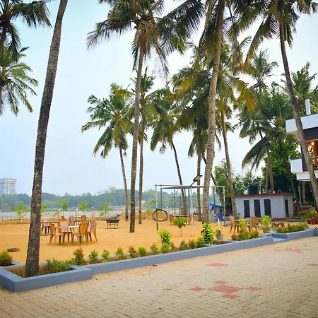 Island Dreams Resort-2