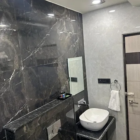 Hotel Maheshwari-2