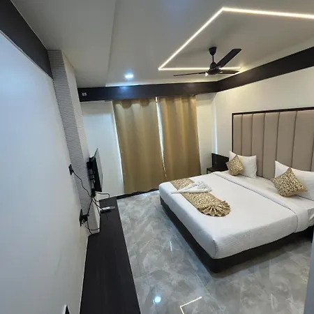Hotel Maheshwari-3