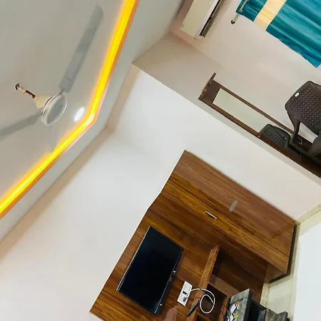 Hotel Sargam-2
