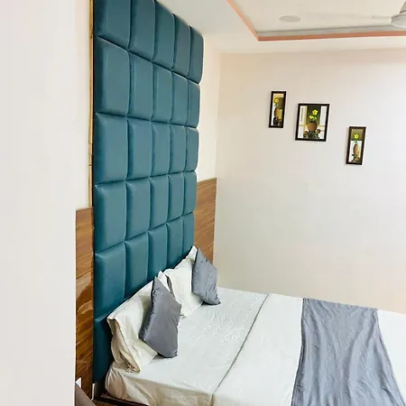 Hotel Sargam-3