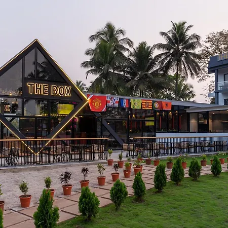 The Upper House By Skazka Resorts-3