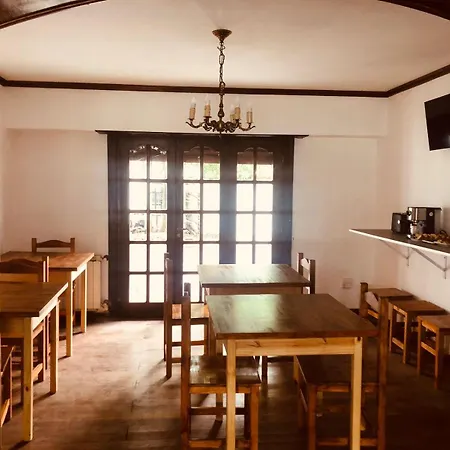 Casa Alvear - Bed & Breakfast-3
