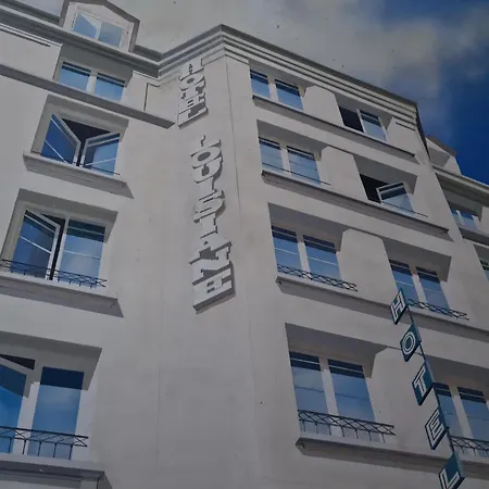 Hotel La Louisiane-3