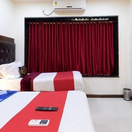 Hotel Nityanannd- Sakinaka Metro Station-2