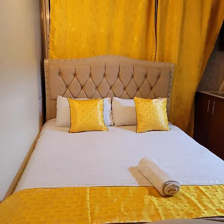 Sunrise Blue Moon B&B Nairobi-2