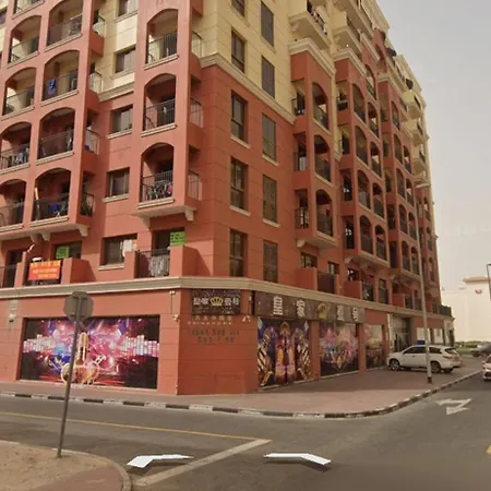 Dream International City Homes-3