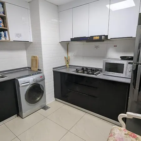 Dream International City Homes-2