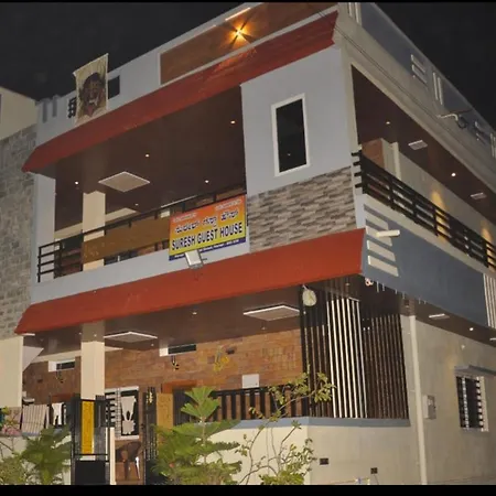 Suresh Guest House-3