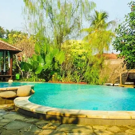 Pendopo 45 Resort-2