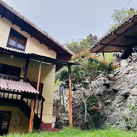 Andariego Hostel-3