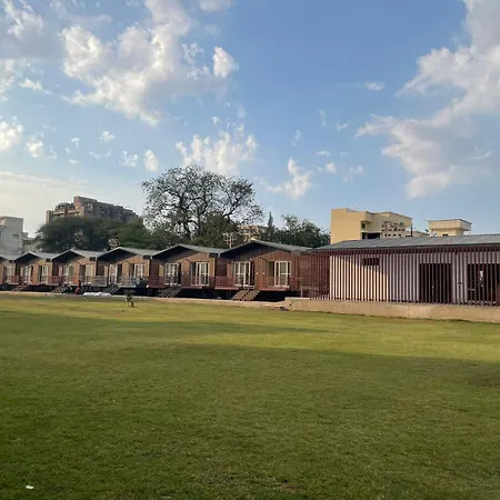 Vrindavan Greens Resort-3