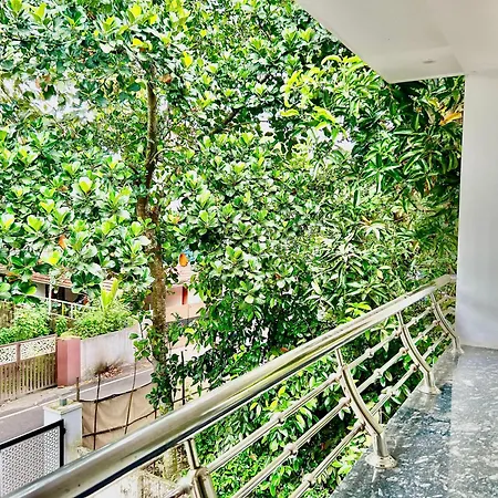 Venice Villa Alappuzha-3