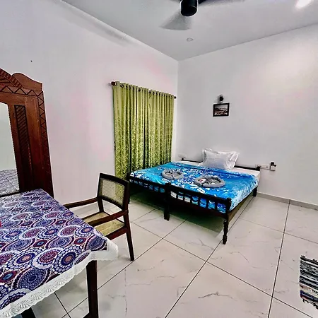 Venice Villa Alappuzha-2