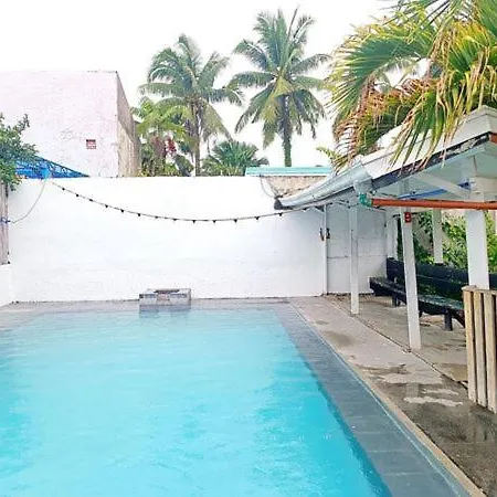 Laguna Hotspring Private Resort-3