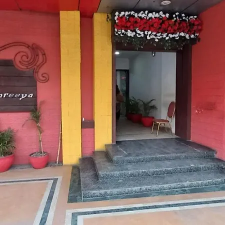 Grand Samdareeya-3