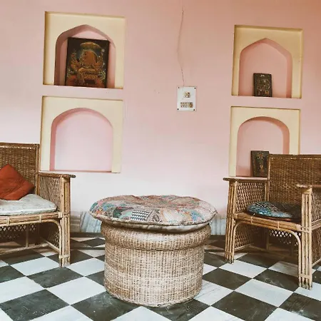 Vrinda Kunja Ashram-3