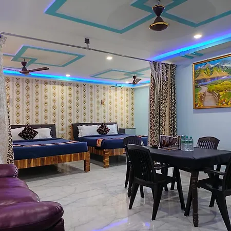 Thavika O Nila Resort & Convention Centre-2