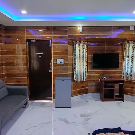 Thavika O Nila Resort & Convention Centre-3