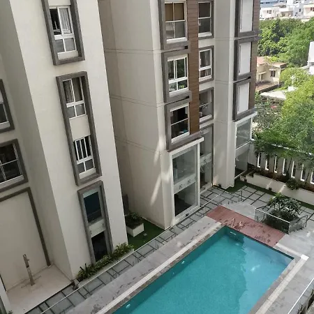 Sakthi Holiday'S Inn-2
