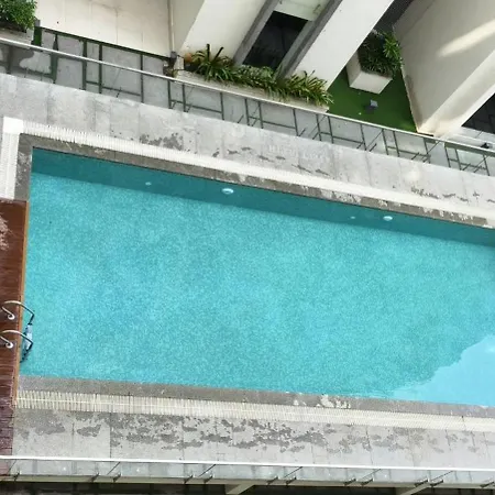 Sakthi Holiday'S Inn-3