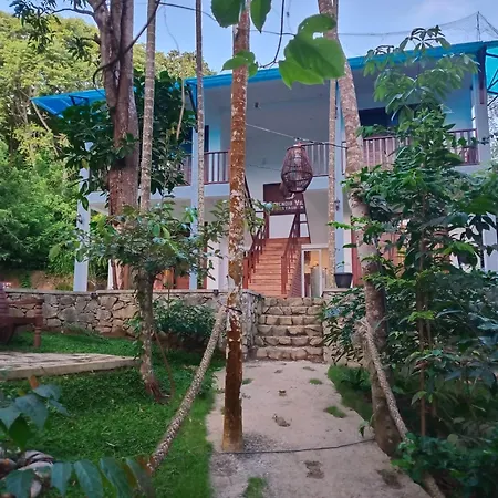 Serendib Villa-3