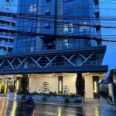 City Hub 523-2