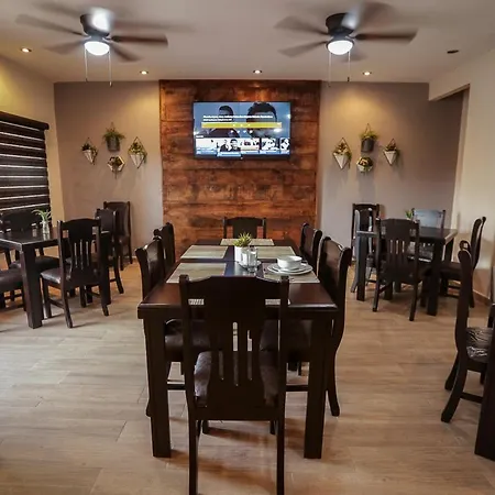 Royal Suite Cananea-2