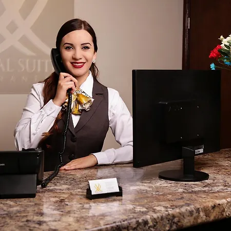Royal Suite Cananea-3