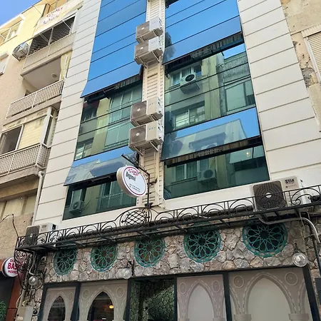 Begonvil Pansiyon-3
