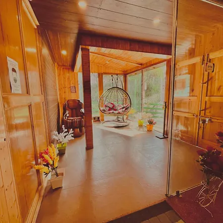 Vista Resort, Manali - ! Near Mall Road !! Hot & Cold Ac Rooms !! Best Selling !! Big Parking !! Luxury Collection !! Open Terrace !! Lift !! Playing Zone !! Property Of The Year !-2