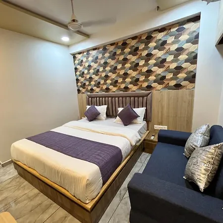 Hotel Alpine-3