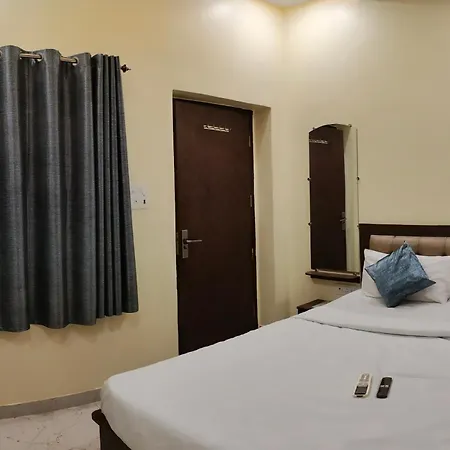 Ganga Sparsh-3