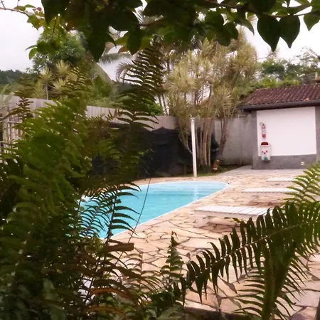 Villa Do Sonho Pousada Hotel-3