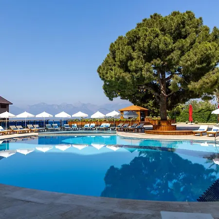 Delta Hotels By Marriott Antalya Lara - Adult Only 18 Plus-2
