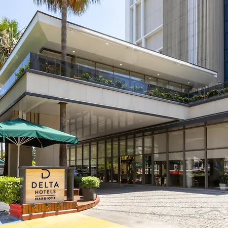 Delta Hotels By Marriott Antalya Lara - Adult Only 18 Plus-2