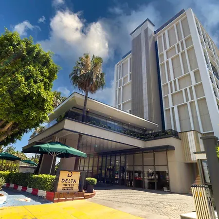 Delta Hotels By Marriott Antalya Lara - Adult Only 18 Plus-2