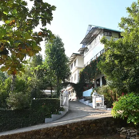 Chediyar Bell Vedera Resort-3