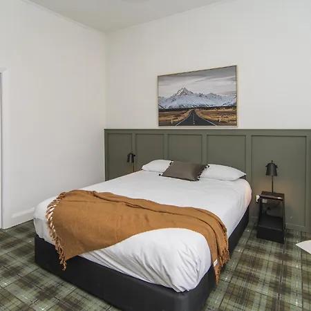 The Fort Timaru-3