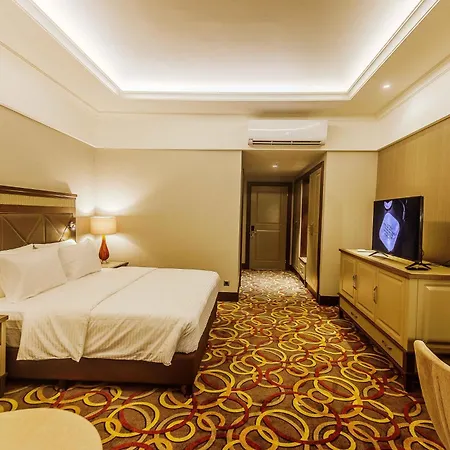 J'S Signature Hotel-2