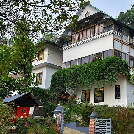 Chediyar Bell Vedera Resort-2