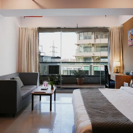 Hotel Downtown-2