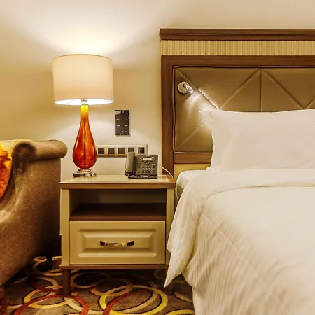J'S Signature Hotel-3