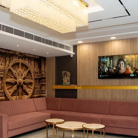 Hotel W Grand - A Boutique Hotel-2