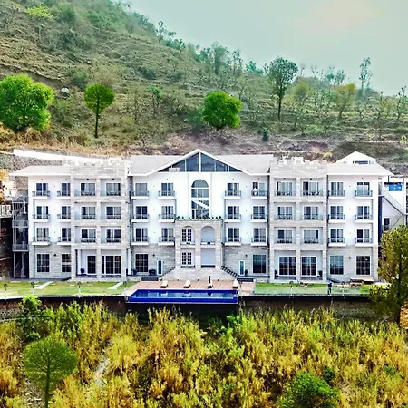 The Belvedere Kasauli-2